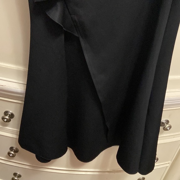 Black gown M - Picture 5 of 10